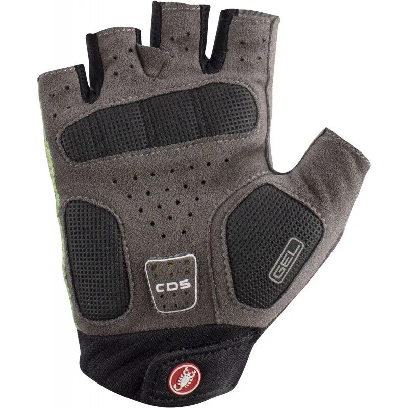 Castelli Roubaix Gel 2 Cycling Gloves for Women