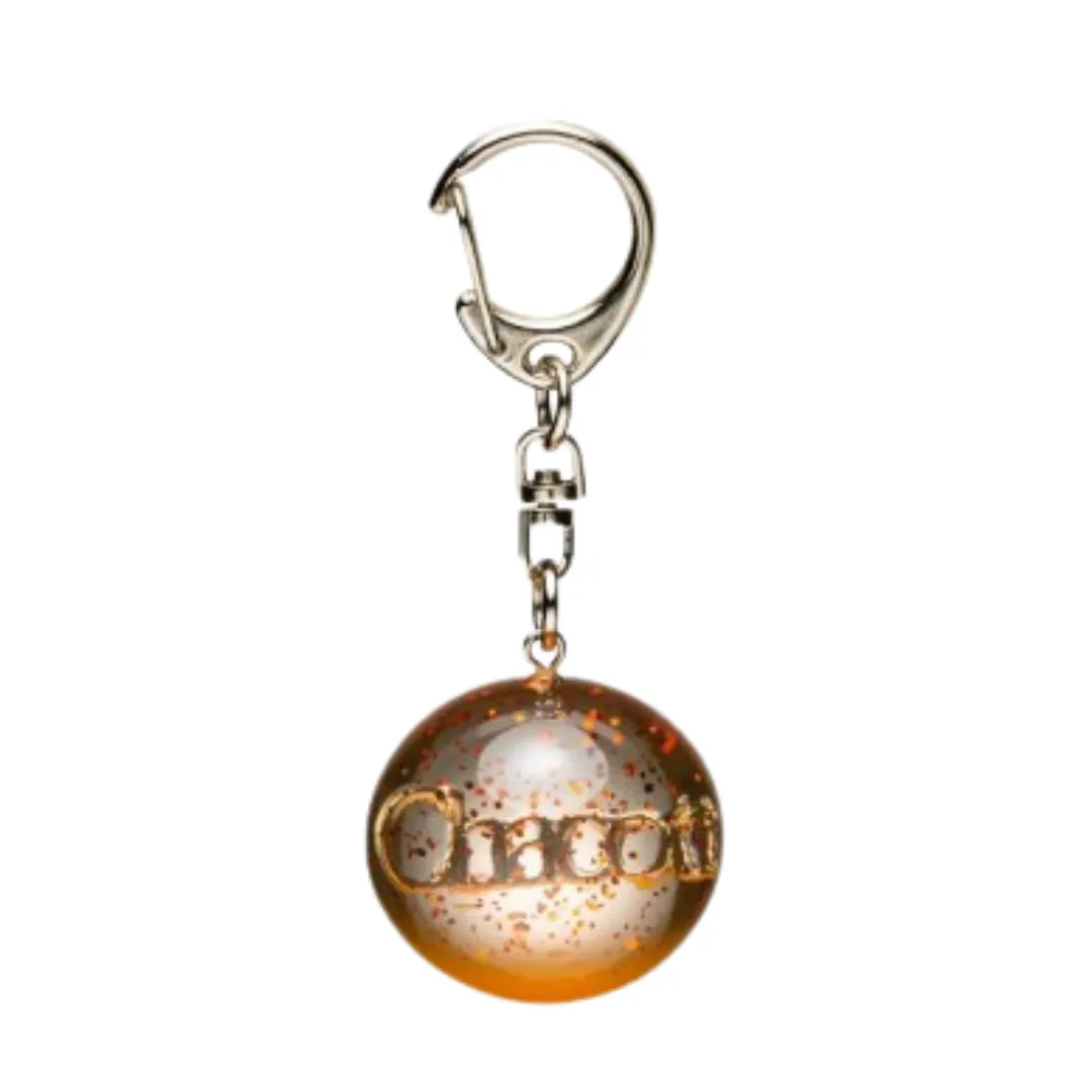 Chacott Mini Ball Keychain