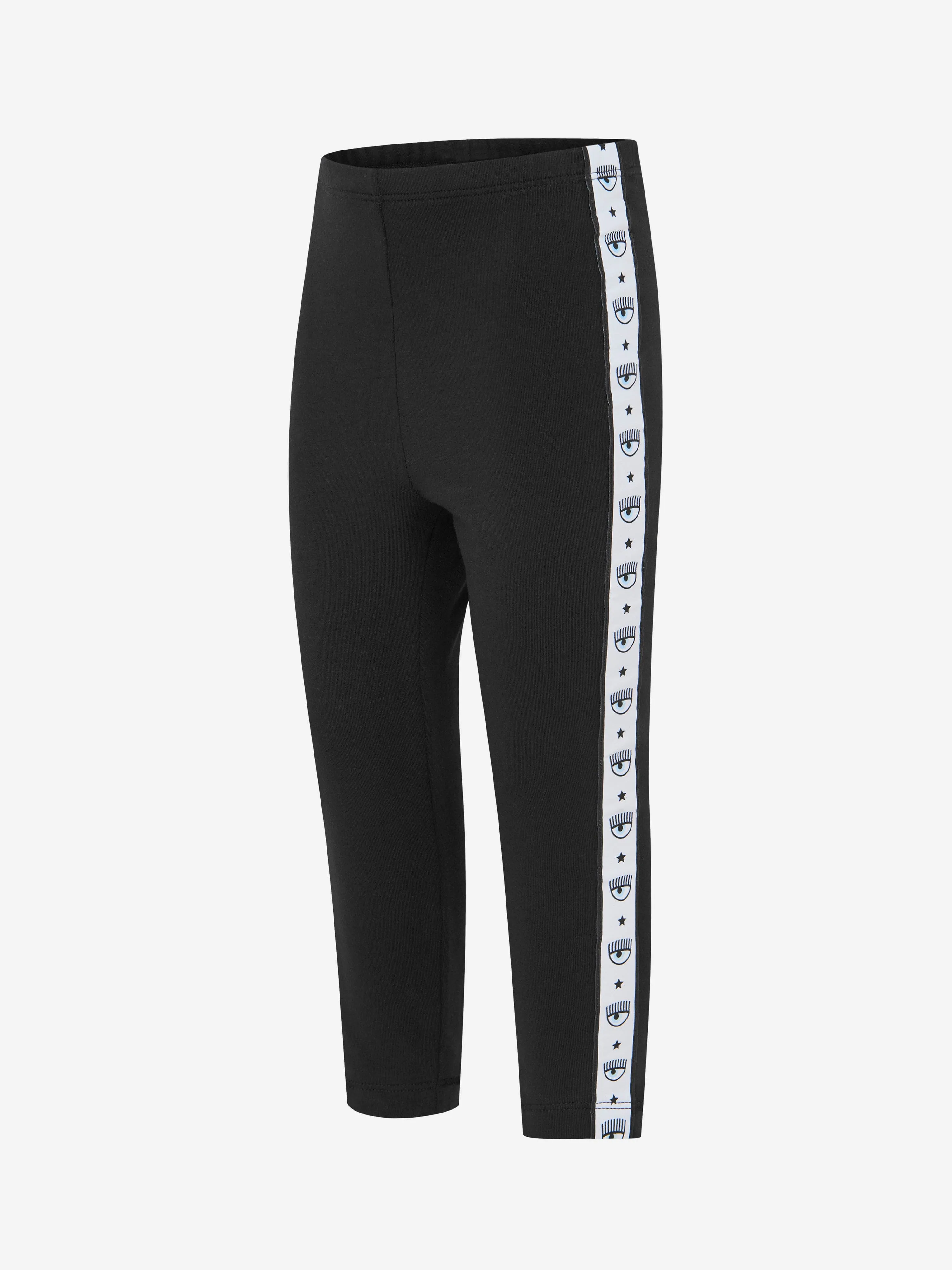 Chiara Ferragni Leggings for Girls