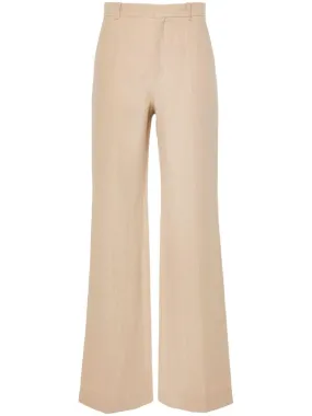 Chloè Beige Pants