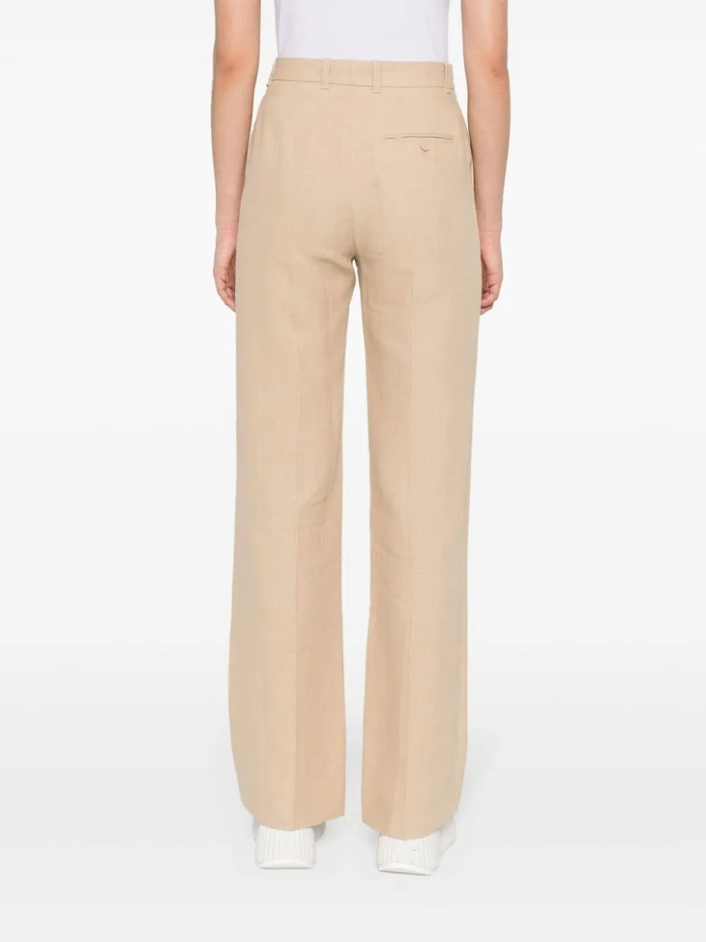 Chloè Beige Pants