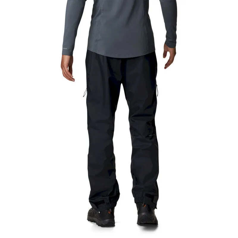 Columbia Rain Pants for Men