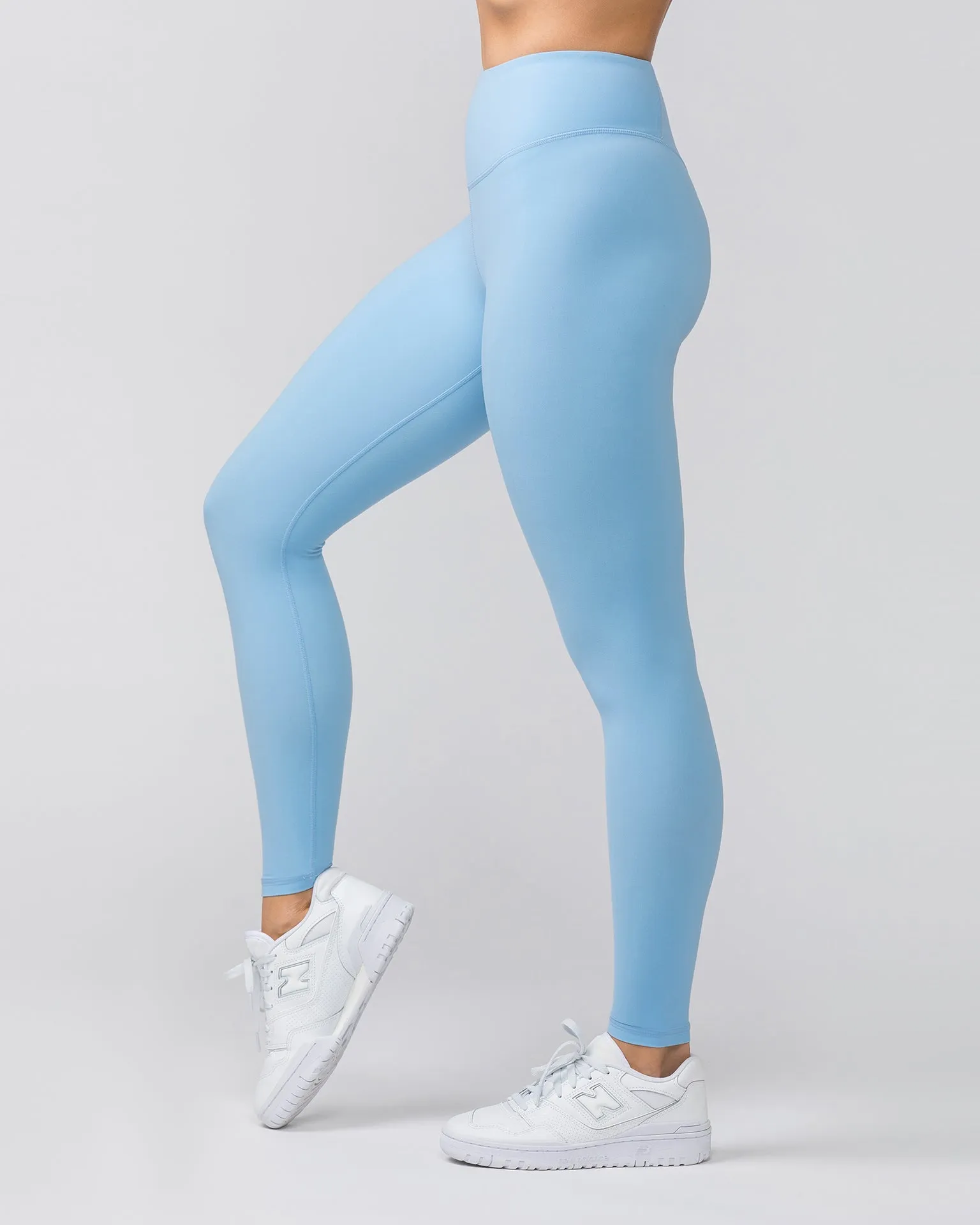 Contour Aura Full Length Leggings Skyride