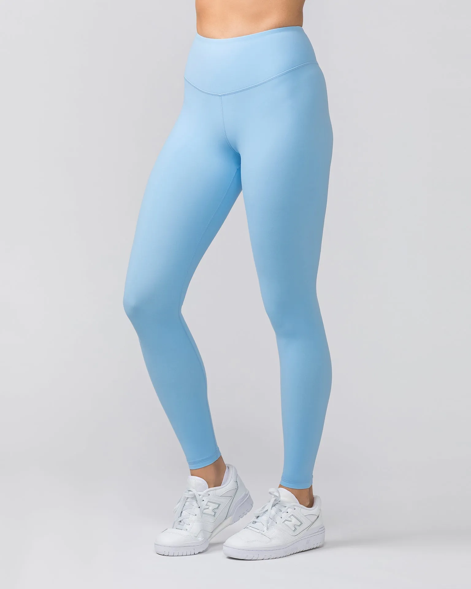 Contour Aura Full Length Leggings Skyride