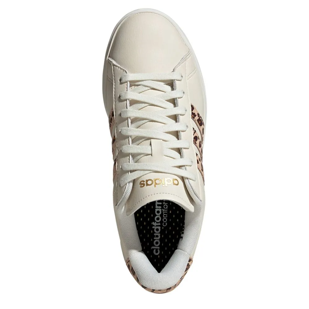 Converse Men's Casual Court Sneakers