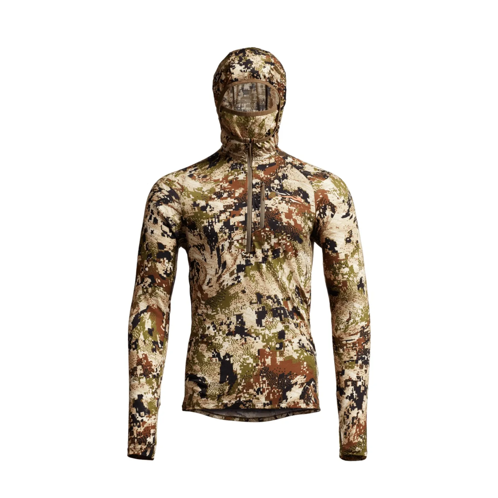 Core Merino 120 Hoody by Sitka Gear