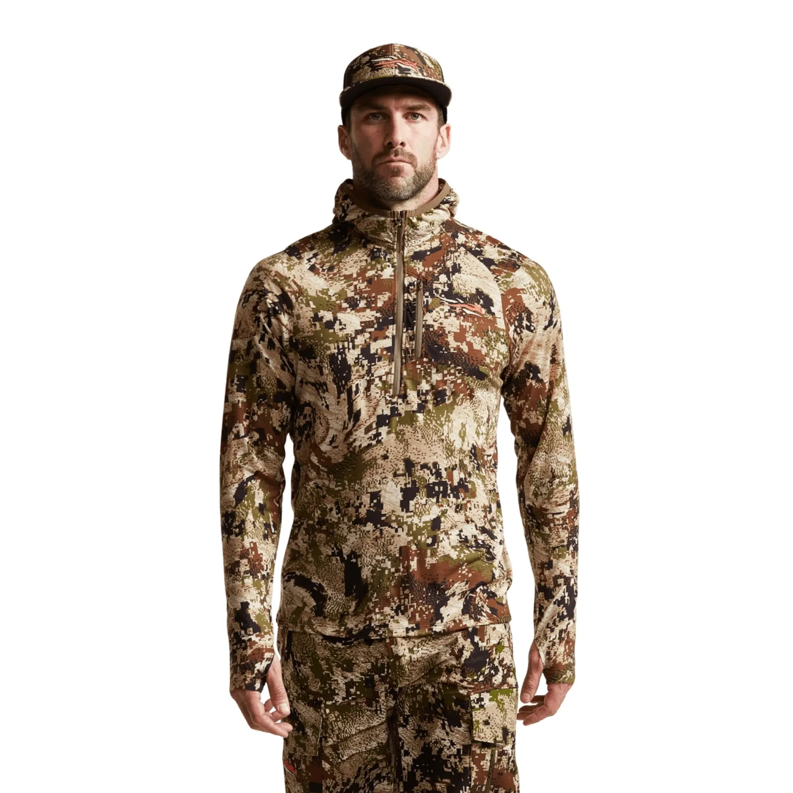 Core Merino 120 Hoody by Sitka Gear