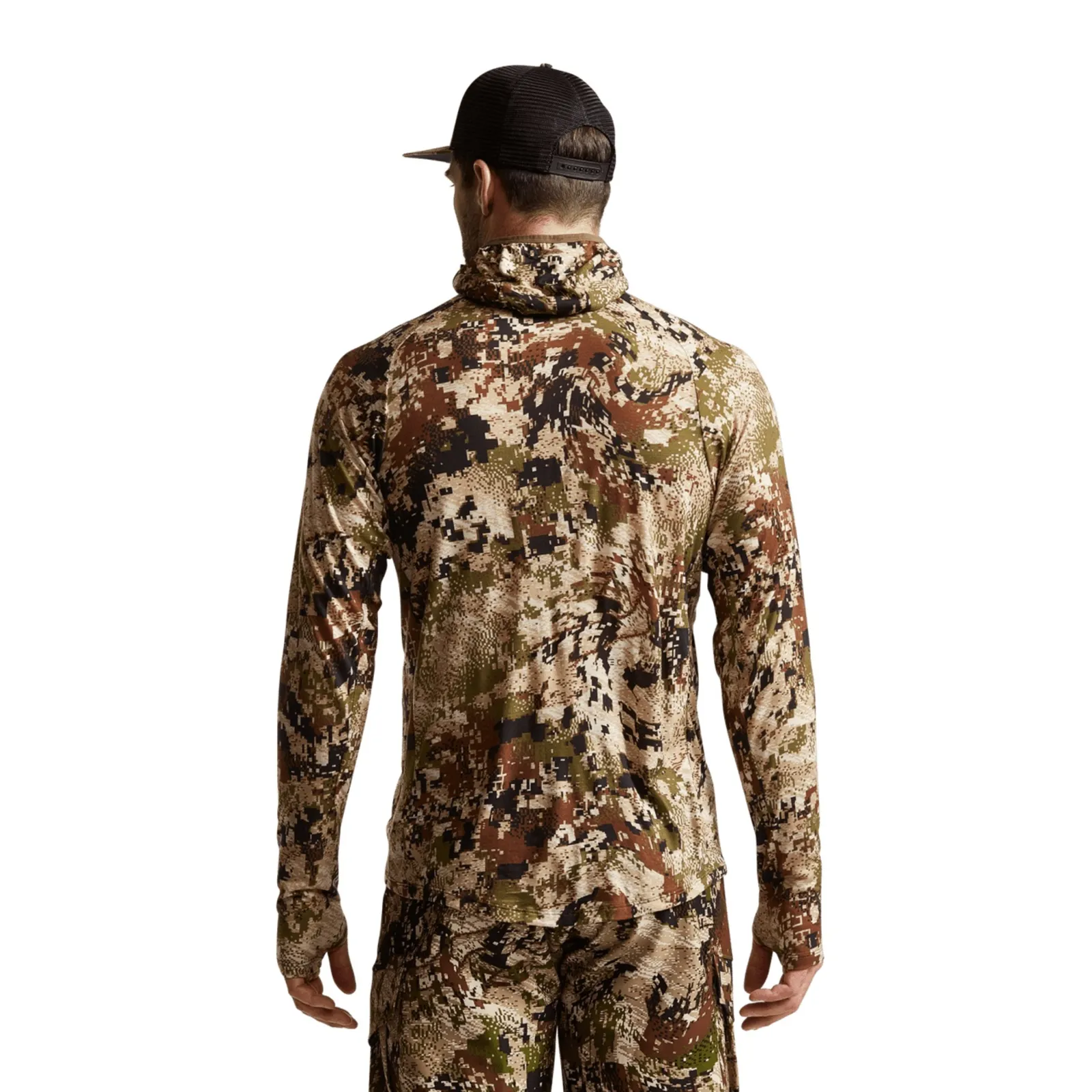 Core Merino 120 Hoody by Sitka Gear