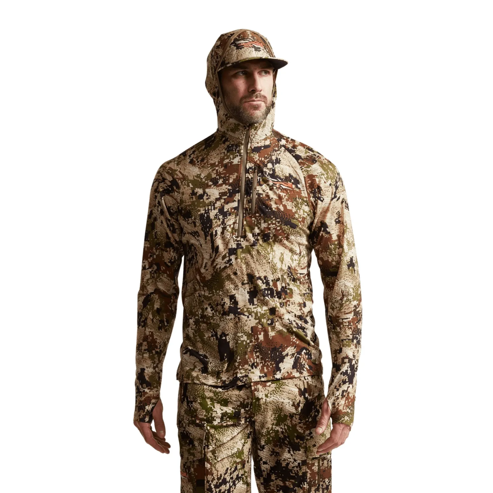 Core Merino 120 Hoody by Sitka Gear