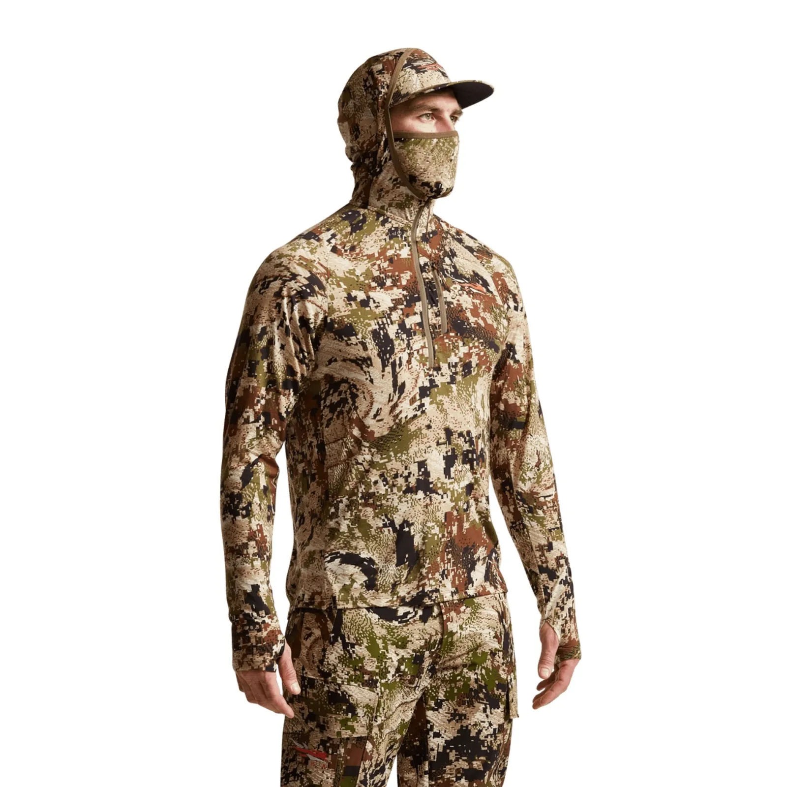 Core Merino 120 Hoody by Sitka Gear