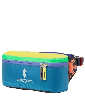 Cotopaxi Bataan 3L Hip Pack - Customizable and Colorful