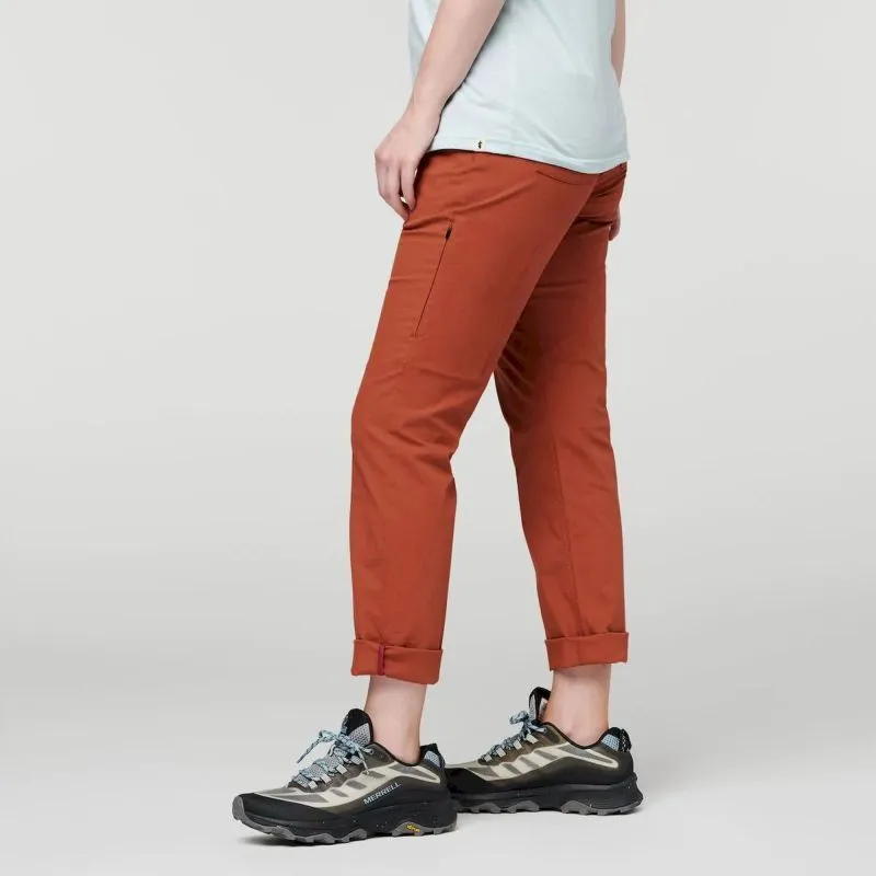 Cotopaxi Salto Ripstop Hiking Pants - Women