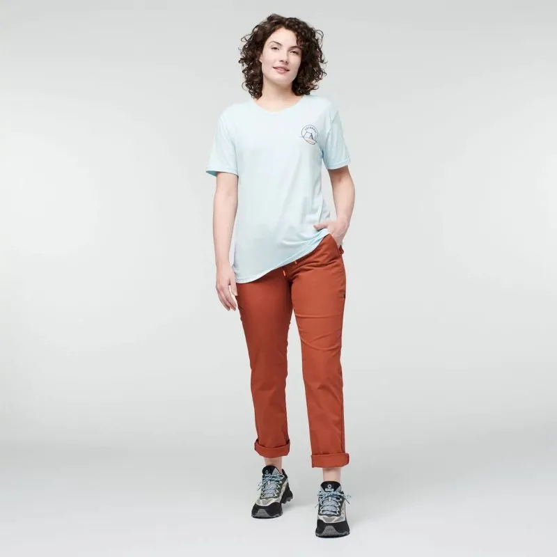 Cotopaxi Salto Ripstop Hiking Pants - Women