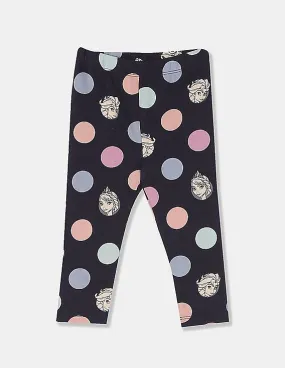 Coziest Disney Leggings