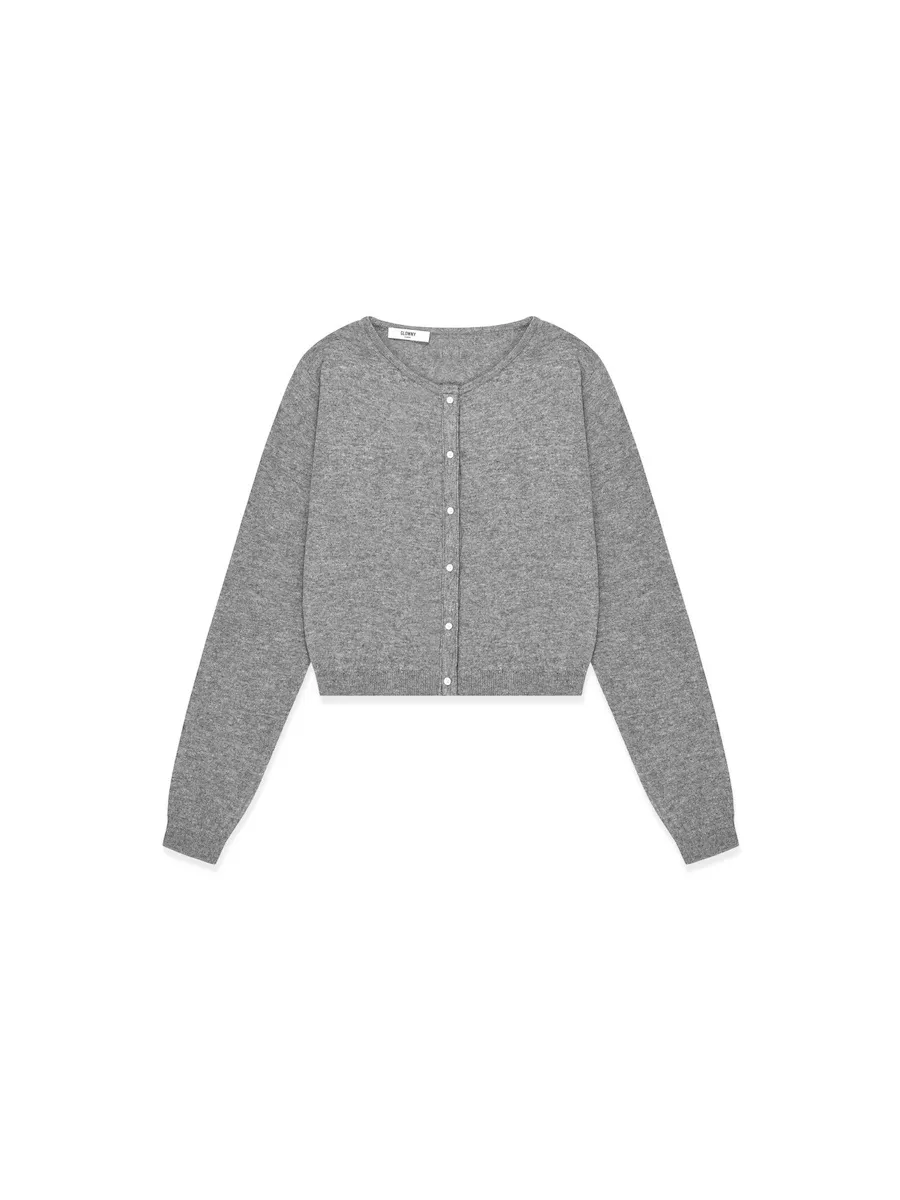 Cozy Knit Cardigans by Spooning