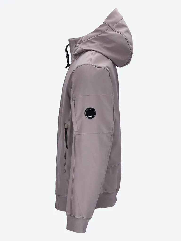 C.P. Company Shell-R Hooded Jacket