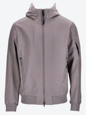 C.P. Company Shell-R Hooded Jacket