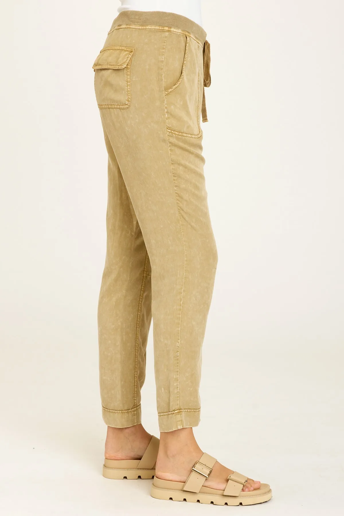 Slim Fit Dress Pants