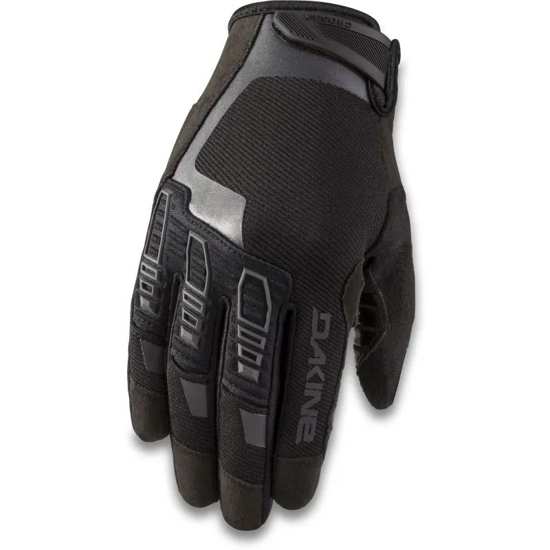 Dakine Youth Cross-X MTB Gloves for Kids