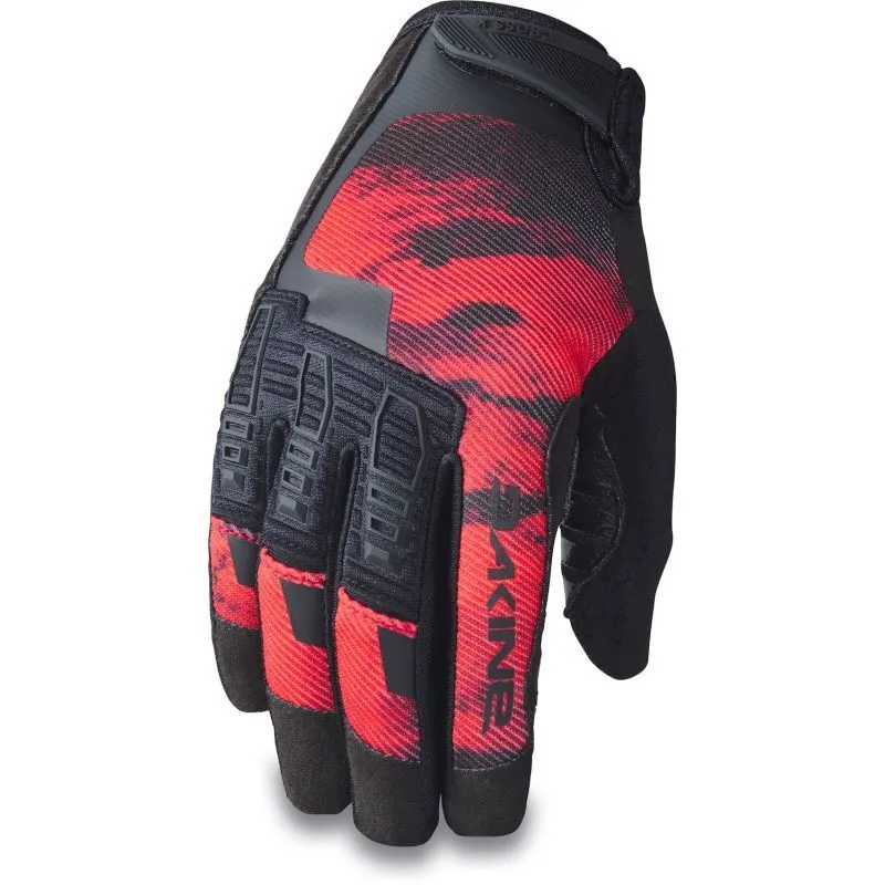 Dakine Youth Cross-X MTB Gloves for Kids