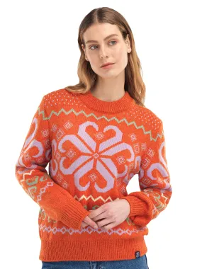 Dale of Norway Women's Falkeberg Sweater