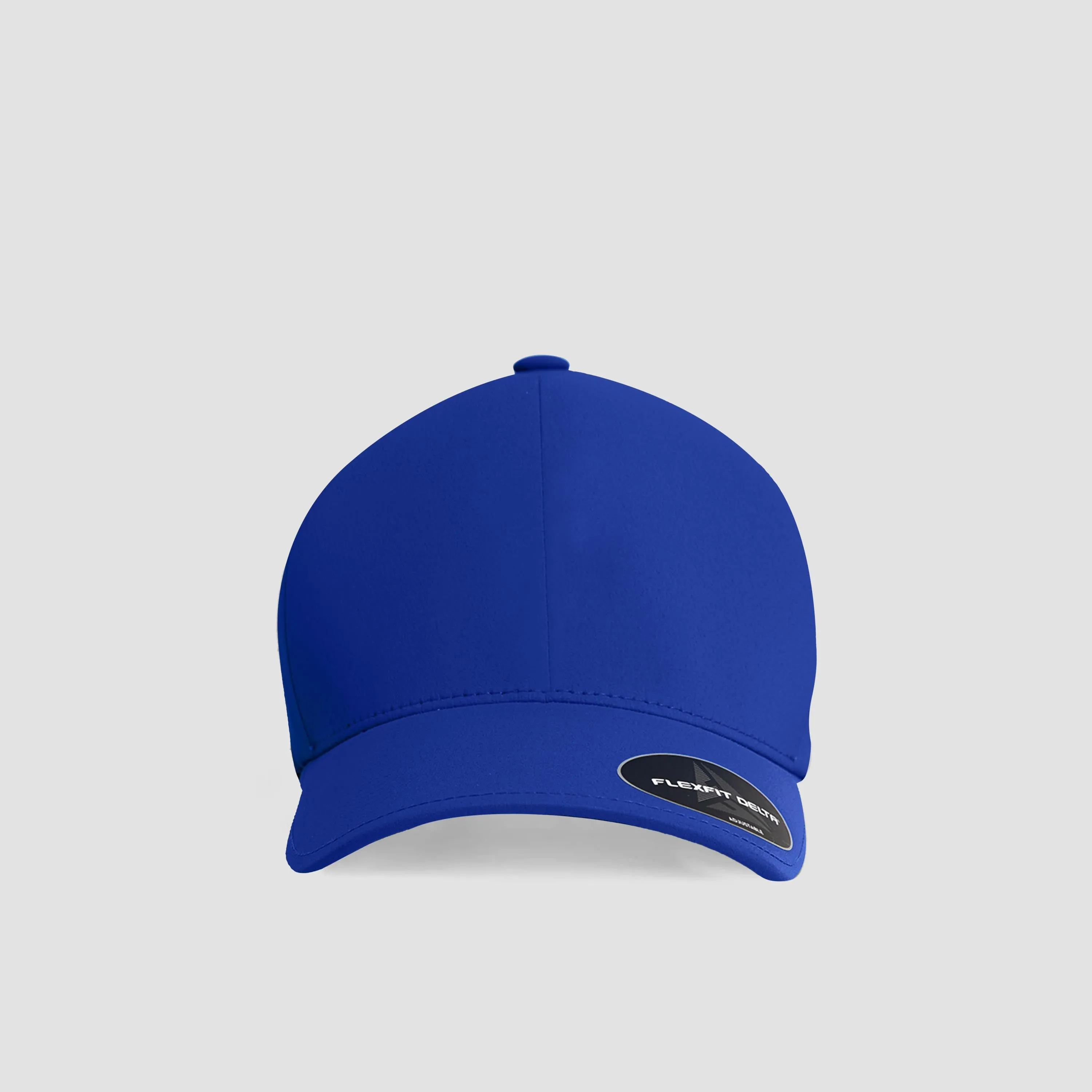 Delta Cap 2.0 (Electric Blue) - Delta Cap 2.0 Electric Blue