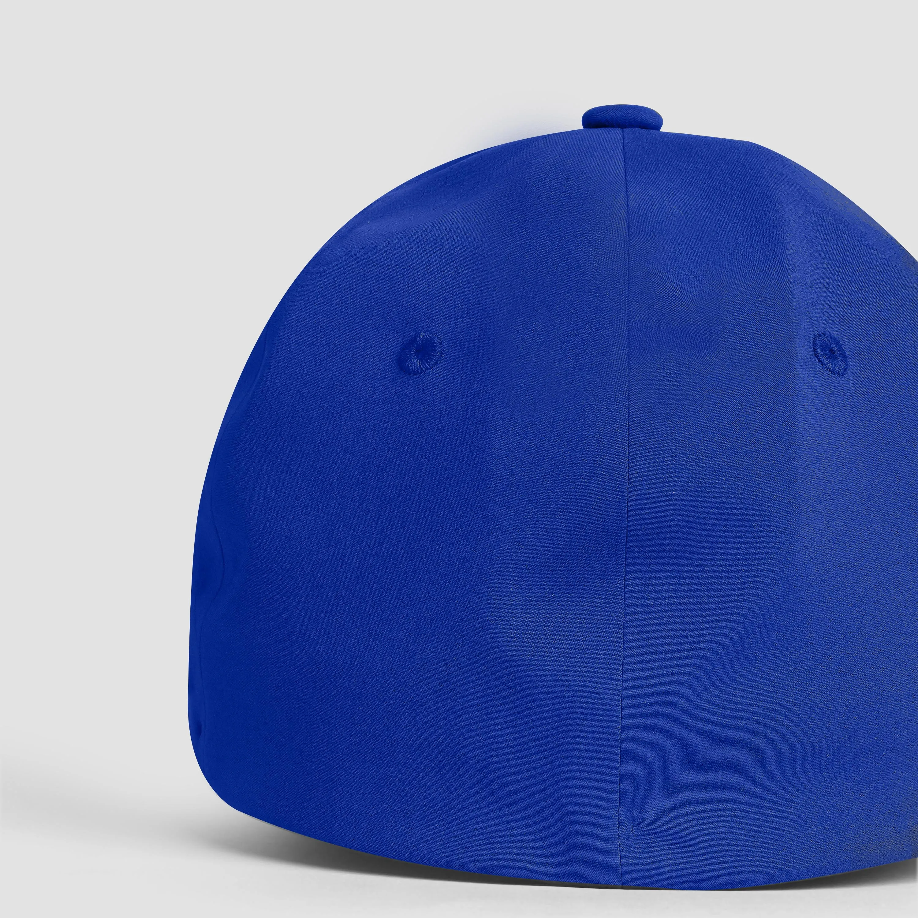 Delta Cap 2.0 (Electric Blue) - Delta Cap 2.0 Electric Blue