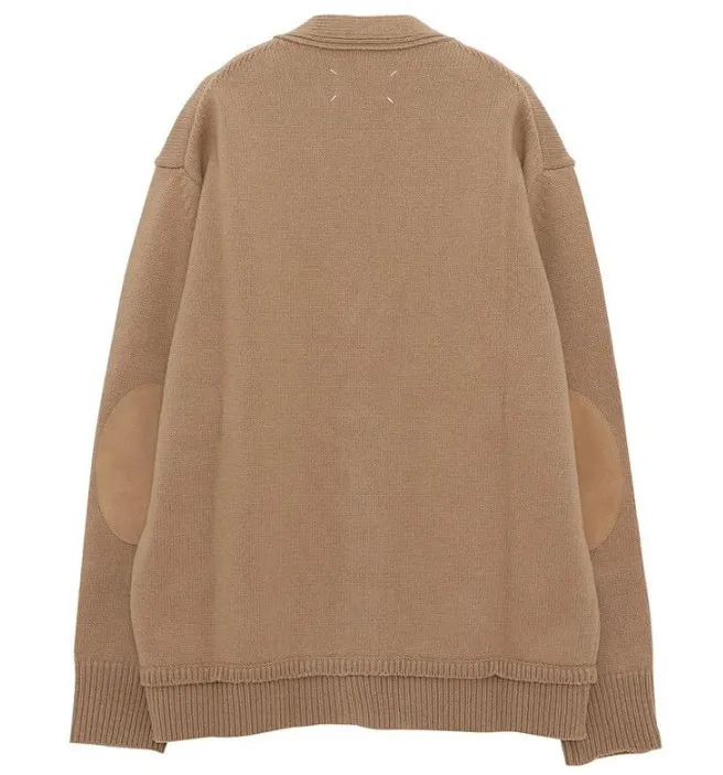 Designer Cardigans by Maison Margiela