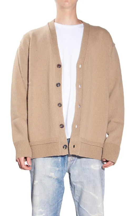 Designer Cardigans by Maison Margiela