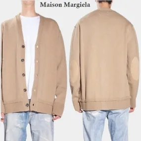 Designer Cardigans by Maison Margiela