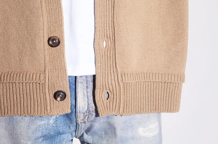 Designer Cardigans by Maison Margiela