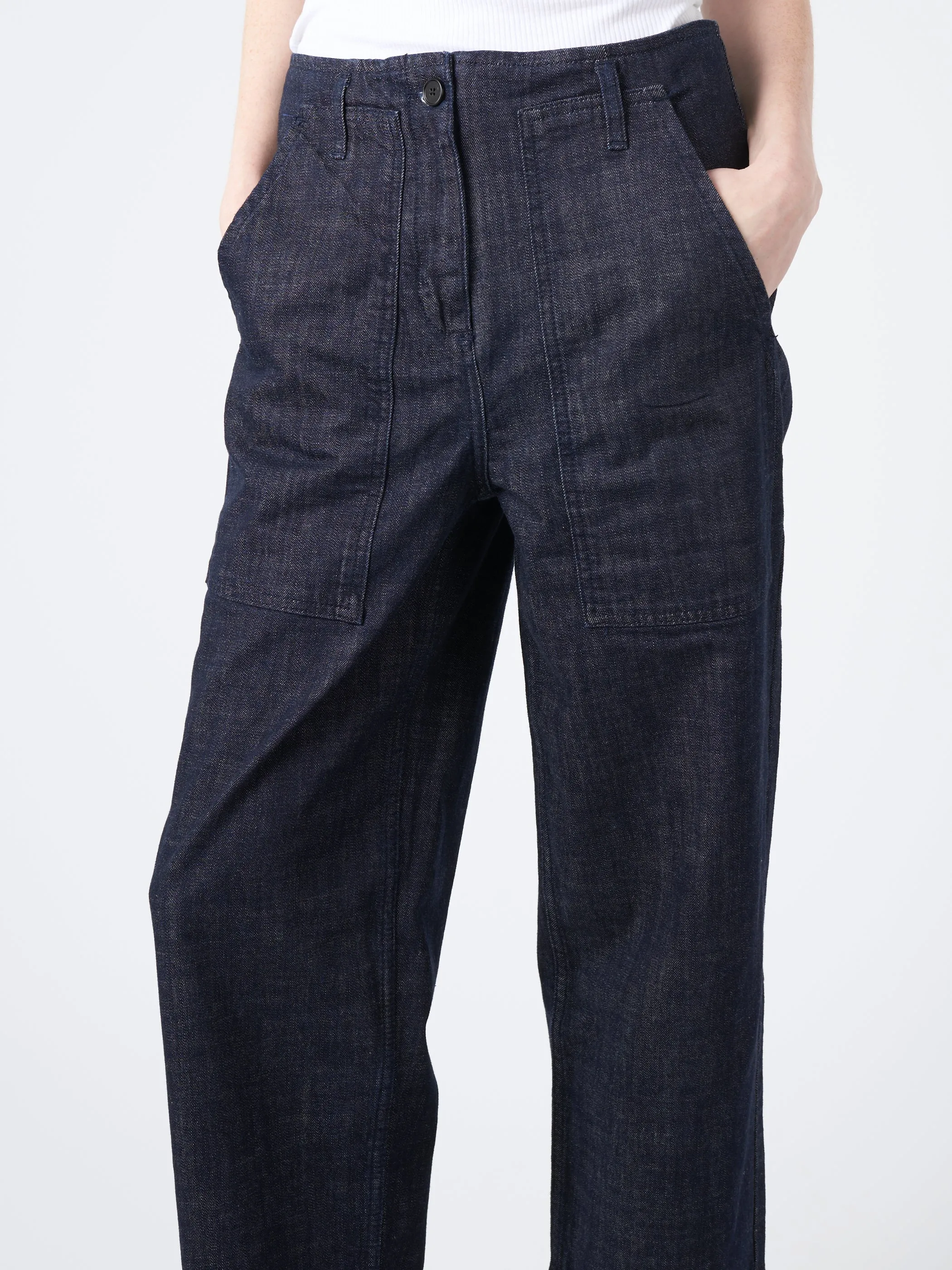 Durable Workwear Trousers