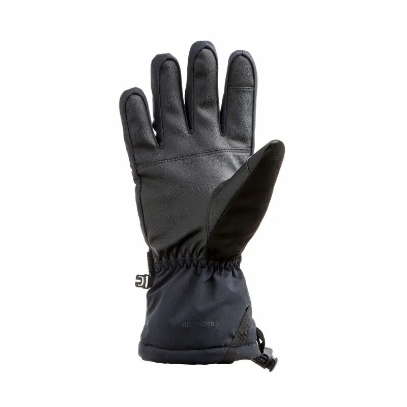 Eider Women's Ski Gloves - The Rocks Glove