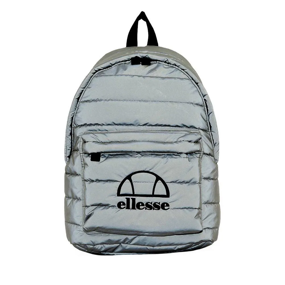 Ellesse Naroni Reflective Backpack Bag