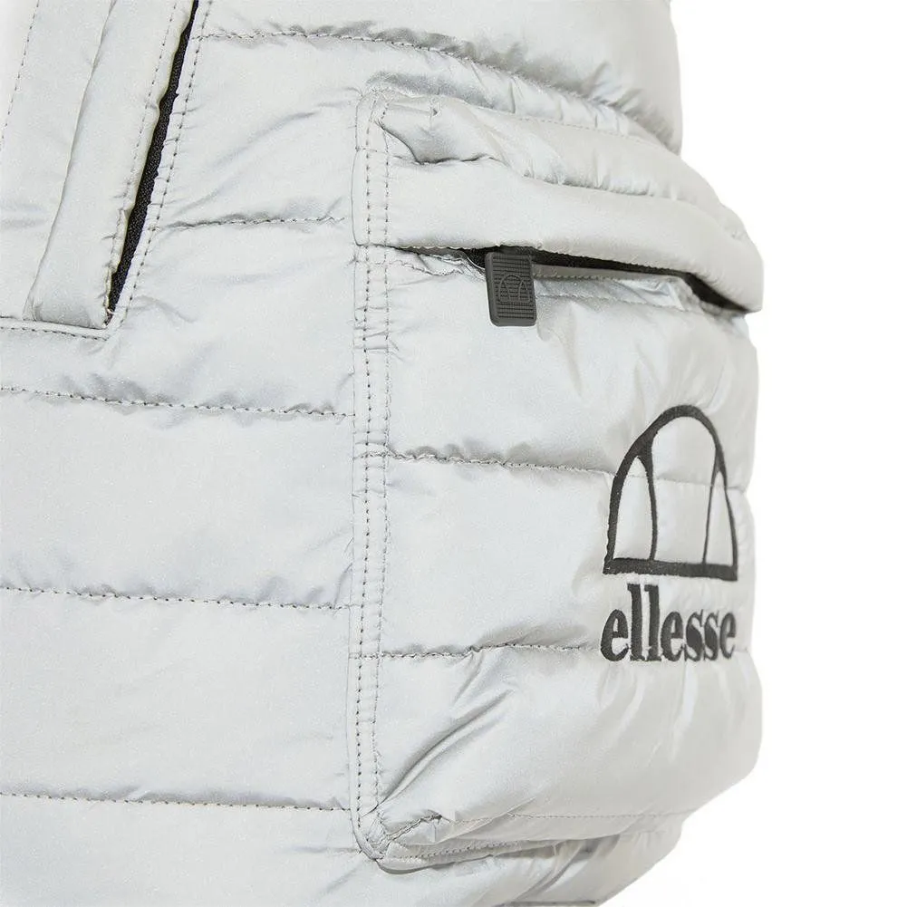 Ellesse Naroni Reflective Backpack Bag