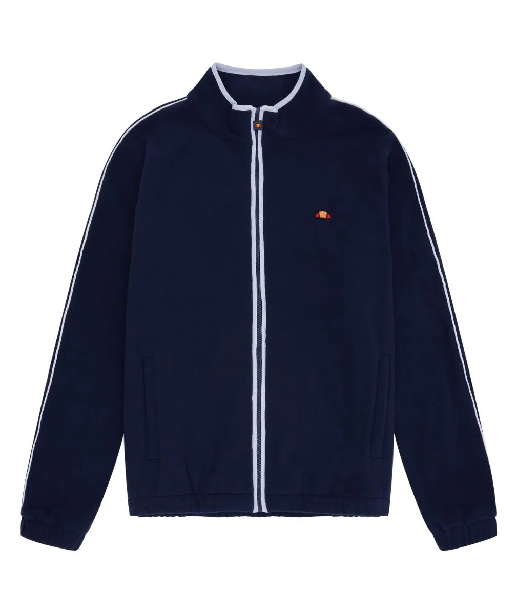 Ellesse Navy Taboni FZ Track Jacket