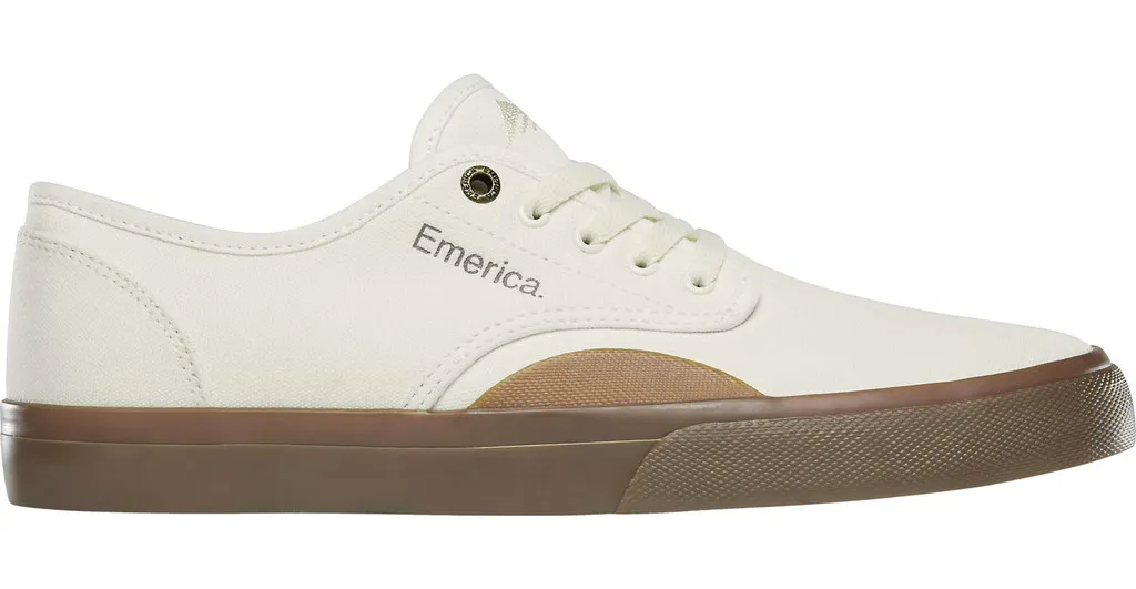 Emerica Wino Standard Shoes Vegan Antique Wash FREE USA SHIPPING