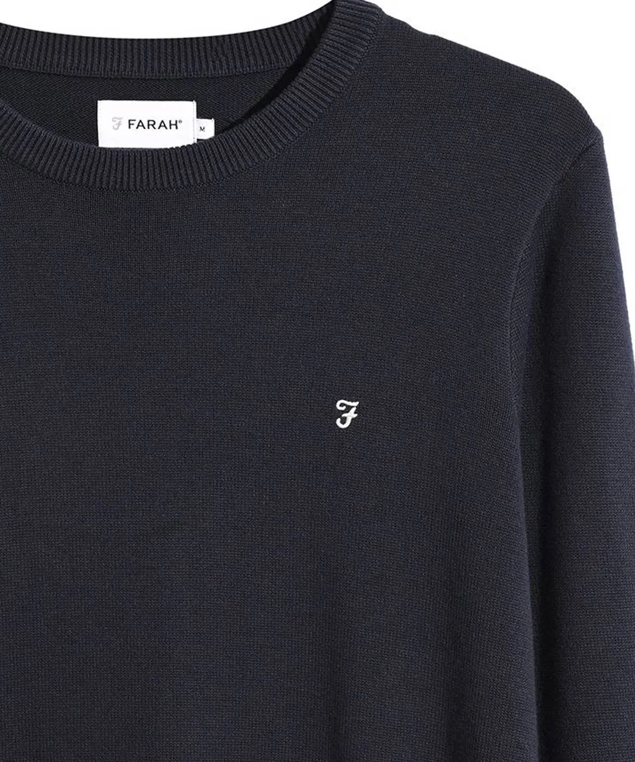 Farah Cotton Sweater Stylish Collection