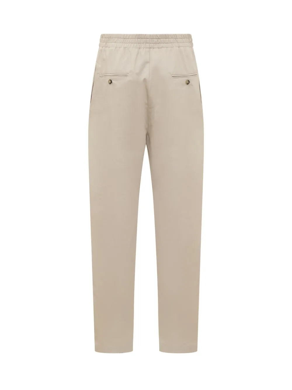 Fashionable Nailo Trousers