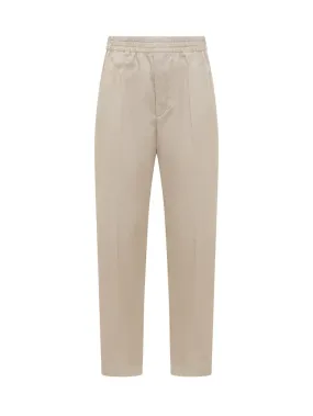 Fashionable Nailo Trousers