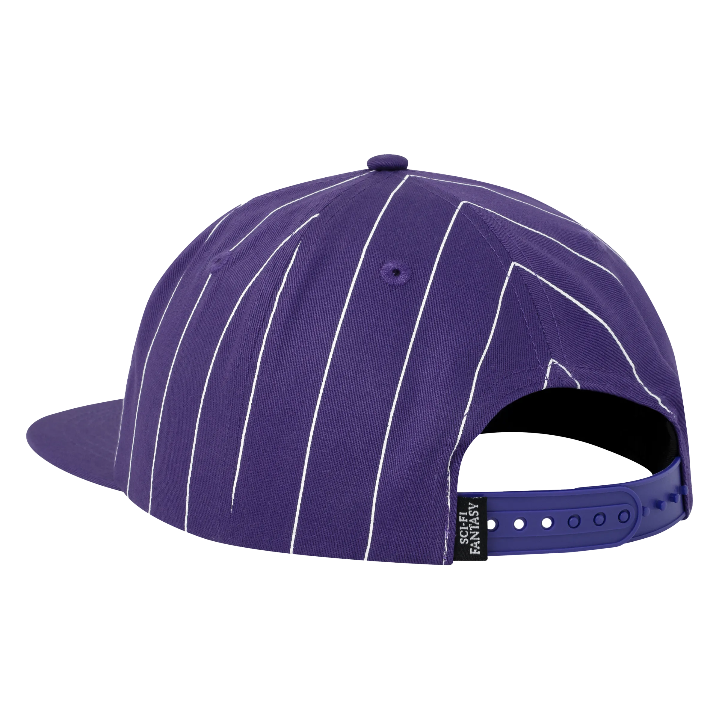 Fast Stripe Cap