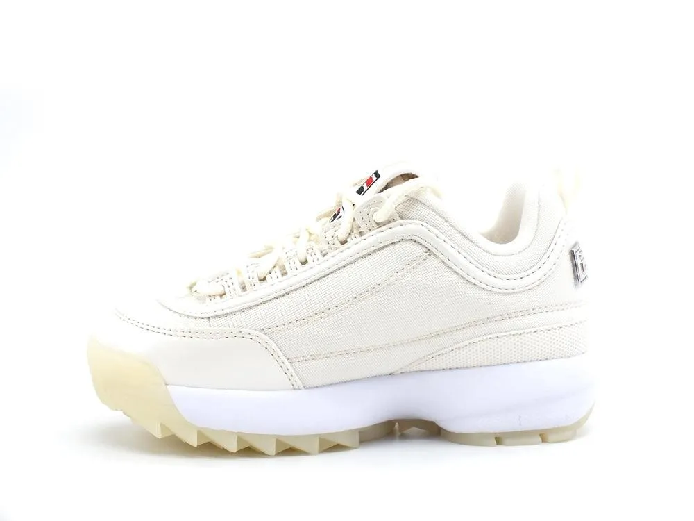 FILA Kids Sneaker Marshmallow 1011008.79G