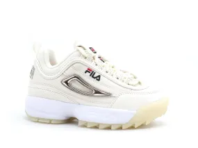 FILA Kids Sneaker Marshmallow 1011008.79G