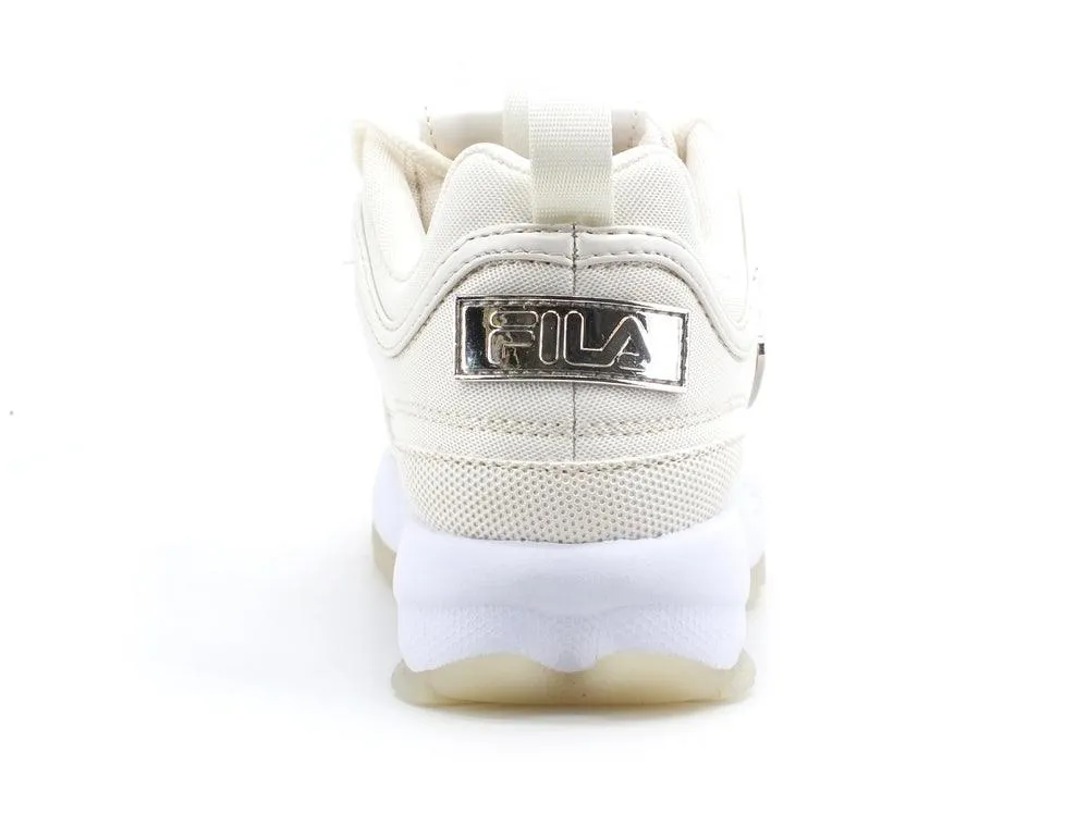 FILA Kids Sneaker Marshmallow 1011008.79G