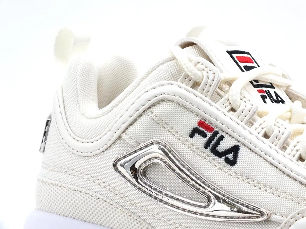 FILA Kids Sneaker Marshmallow 1011008.79G