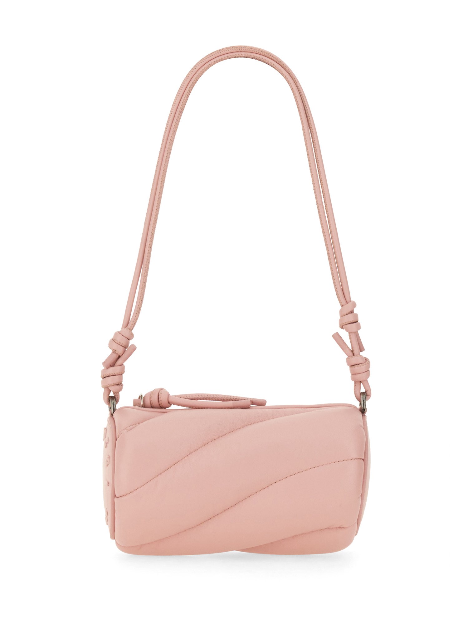 FIORUCCI Mini Leather Mella Bag