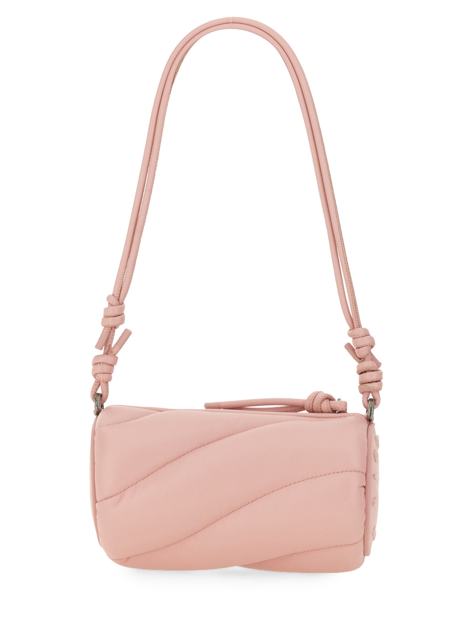 FIORUCCI Mini Leather Mella Bag