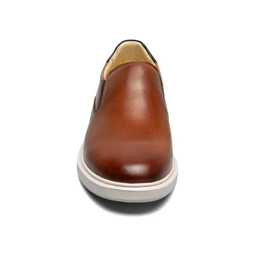 Florsheim Cognac Sneaker for Social Events