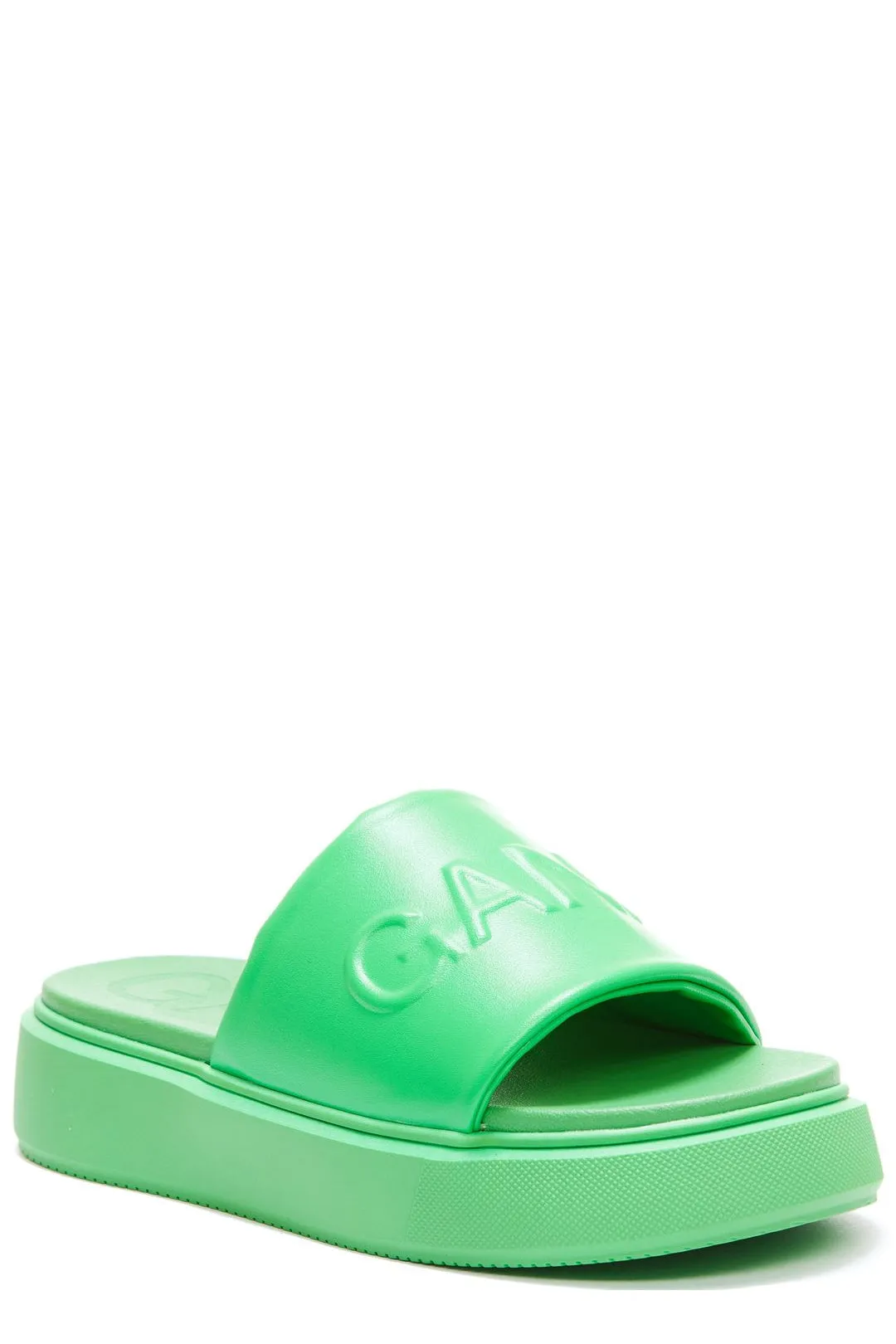 Slide Sandals by Ganni