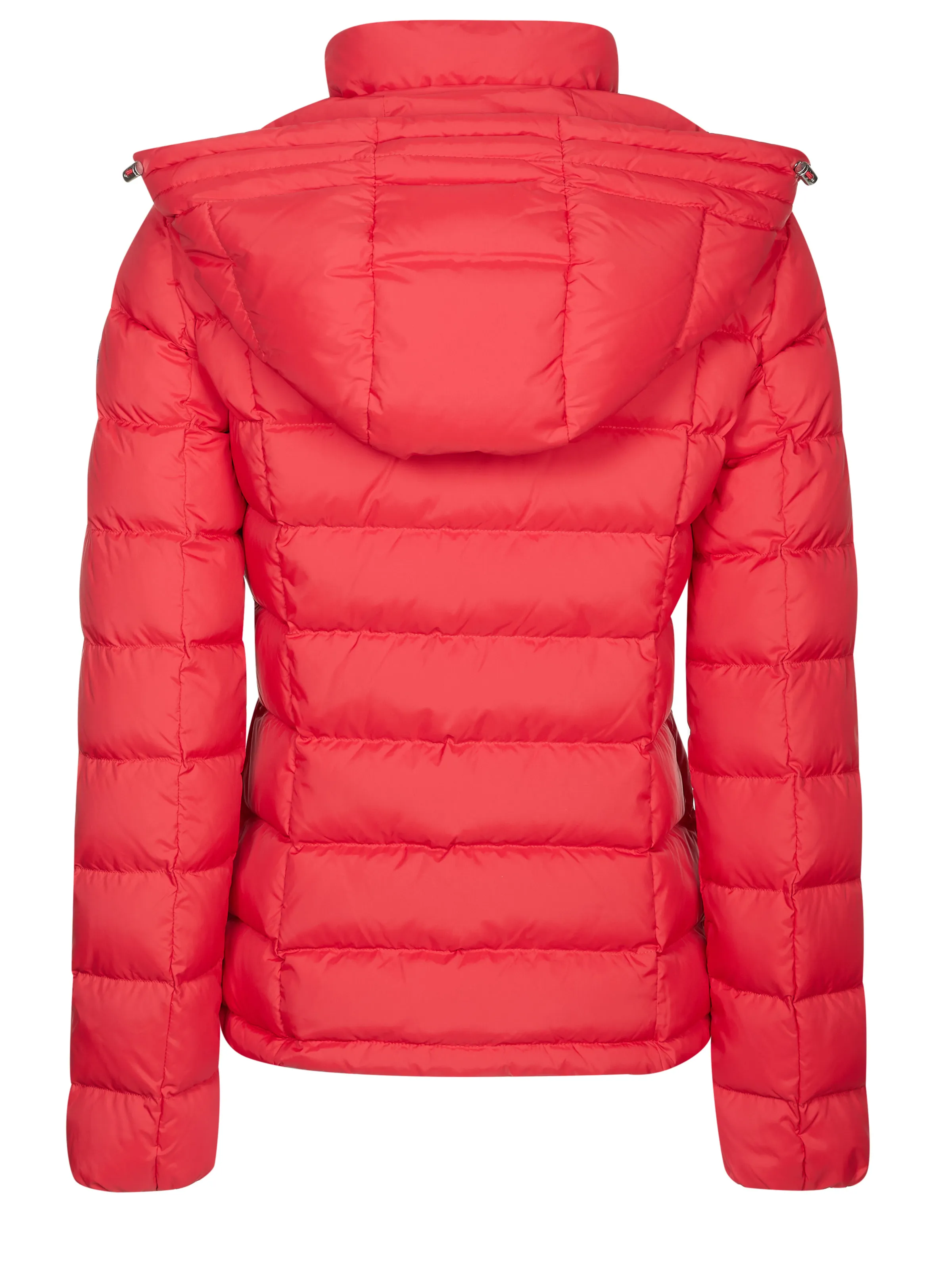 Gant Red Jacket Men's Fashion